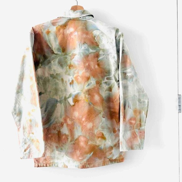 Riverside Tool and Dye x Stan Ray, Chore coat, Men’s Small, EUC - Picture 2 of 8